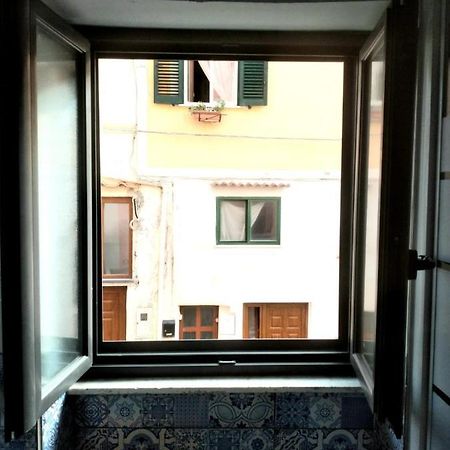 プロチーダCasa Adrianoアパートメント エクステリア 写真