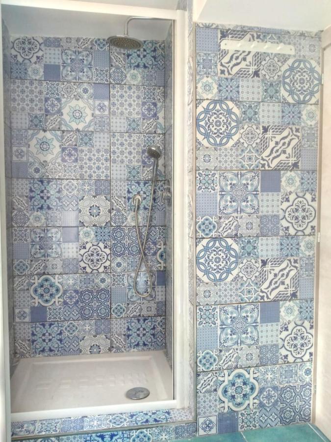 プロチーダCasa Adrianoアパートメント エクステリア 写真
