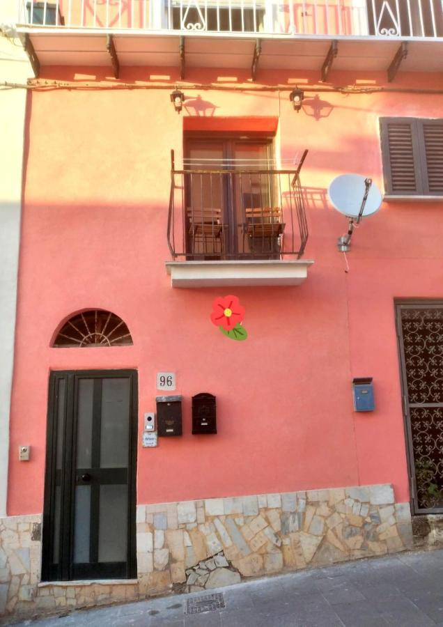 プロチーダCasa Adrianoアパートメント エクステリア 写真